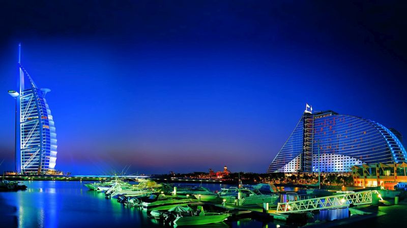 Dubai VIP Tour - Resort Luxury 6 sao Atlantis The Palm